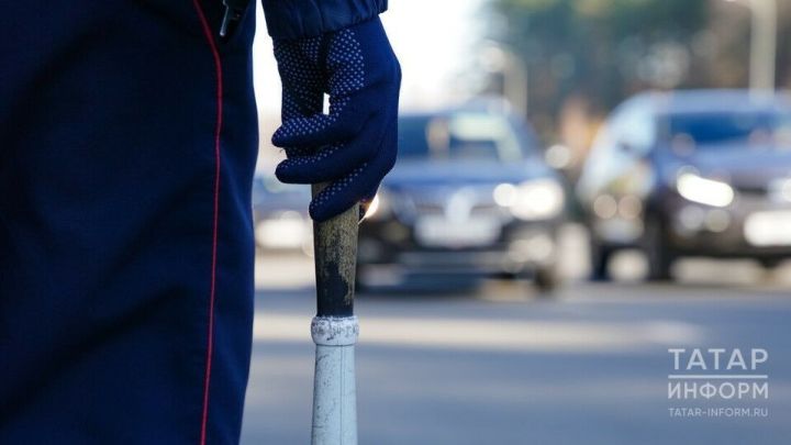 Автоинспекторы Татарстана напомнили, что нельзя водить авто уставшим