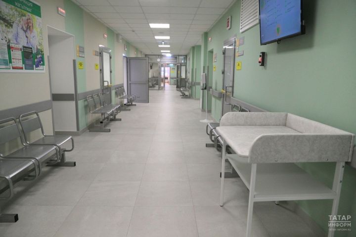 В Татарстане растет заболеваемость ОРВИ