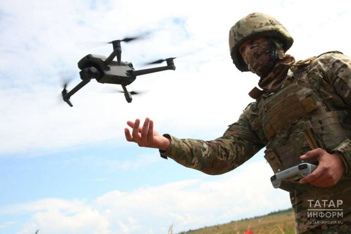 Для военнослужащих ВБС установлена дополнительная денежная выплата за поражение техники противника в размере до 500 000 рублей