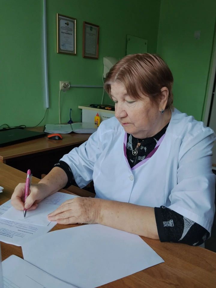 Забота измеряется любовью: как медсестра «Ласки» возвращает детям веру и безопасность