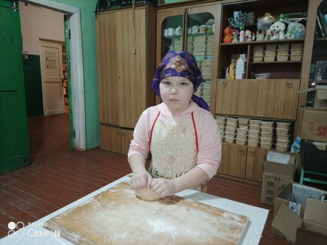 Помощь от всей души: как работает волонтёрское объединение в селе Бима