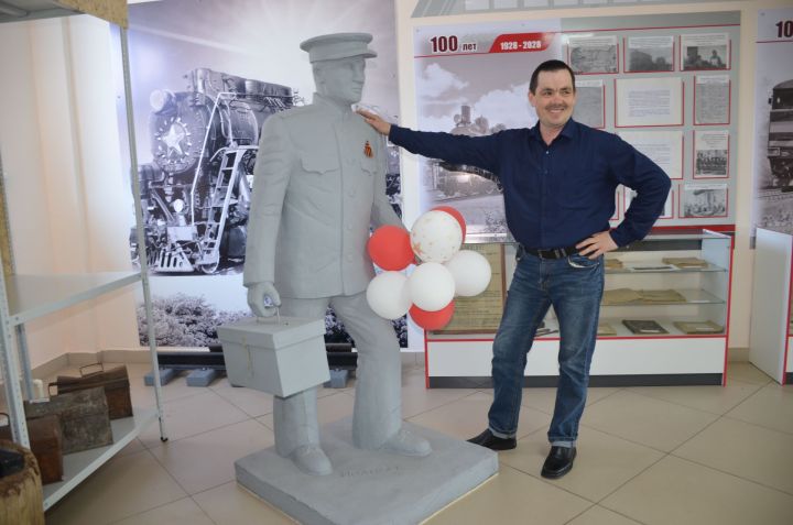 Сәлам, Иваныч