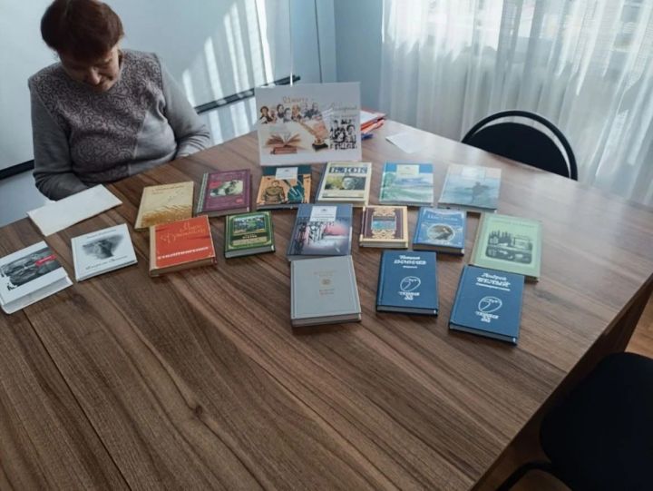 В КЦСОН «Надежда» состоялась встреча клуба «Активное долголетие»