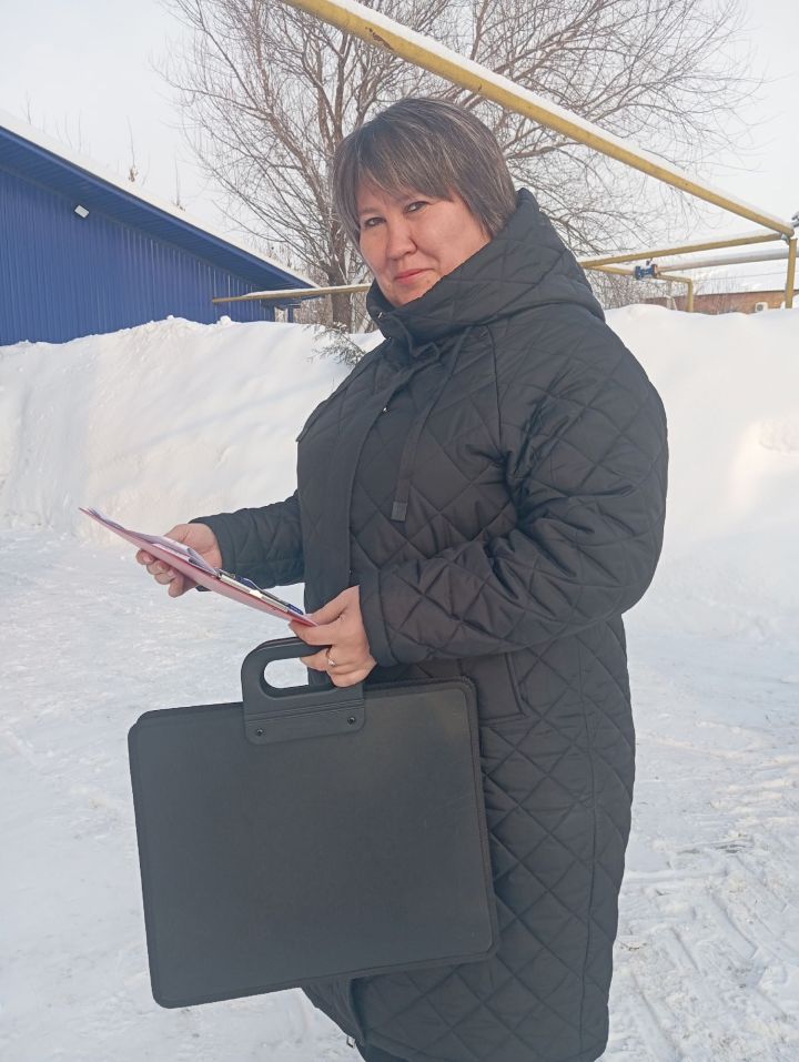 Контролер гына димәгез