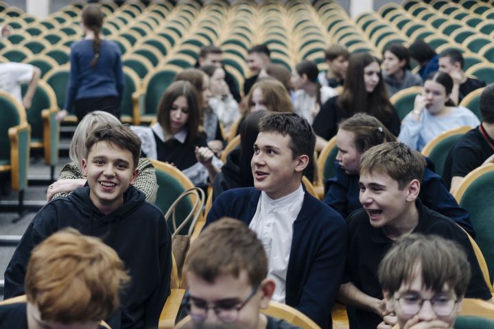Конструктивно о важном: в Агрызском районе прошли развивающие мероприятия в сфере безопасности для подростков и молодёжи