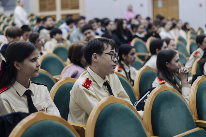 Конструктивно о важном: в Агрызском районе прошли развивающие мероприятия в сфере безопасности для подростков и молодёжи