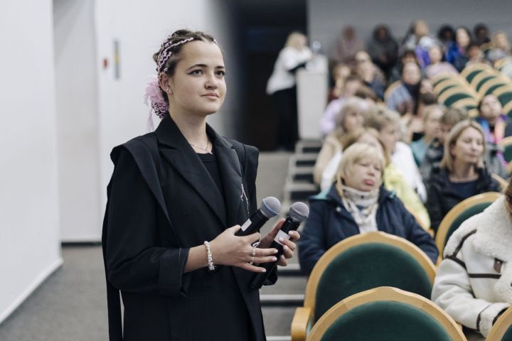 Конструктивно о важном: в Агрызском районе прошли развивающие мероприятия в сфере безопасности для подростков и молодёжи