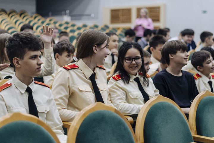 Конструктивно о важном: в Агрызском районе прошли развивающие мероприятия в сфере безопасности для подростков и молодёжи
