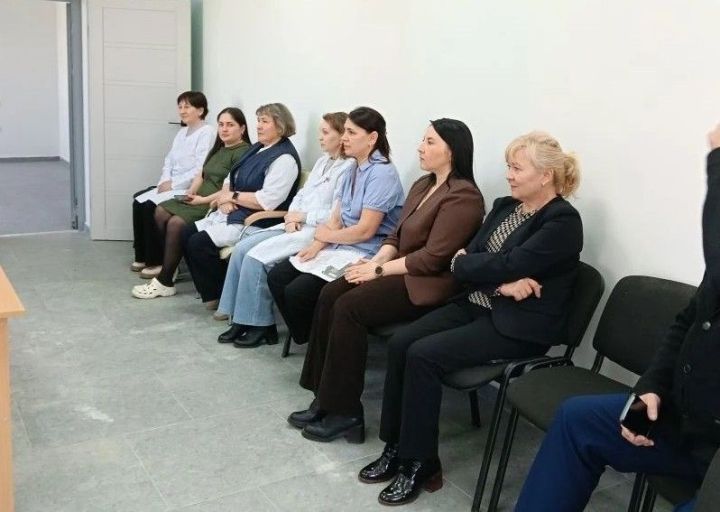 Полина Коробейникова назначена руководителем Агрызского ветеринарного объединения