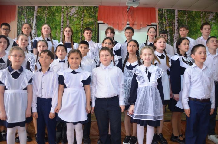 Тукай – безнең күңелләрдә мәңгелек