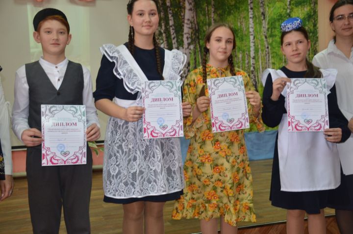 Тукай – безнең күңелләрдә мәңгелек
