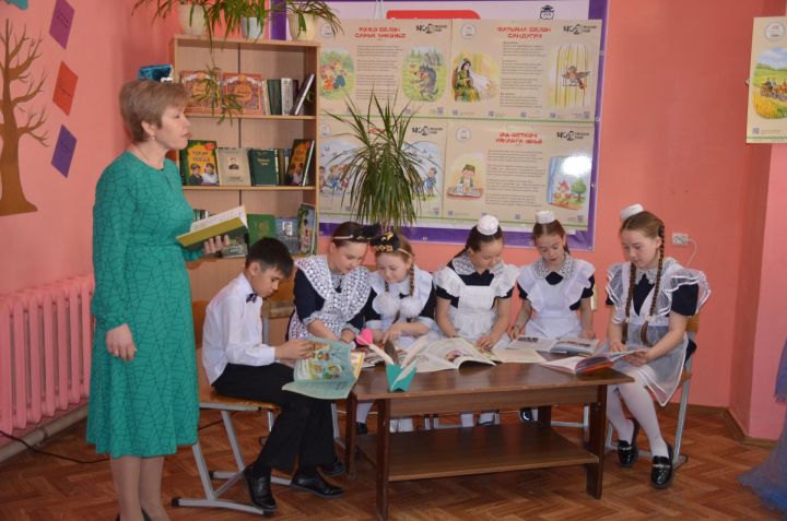 Тукай – безнең күңелләрдә мәңгелек