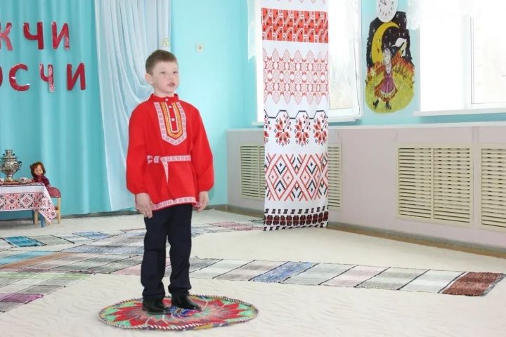 Межрегиональный детский форум «Покчи тодосчи: Герои живут среди нас» — 2026»