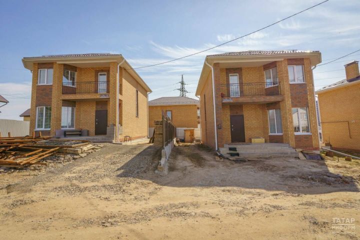 Банк земли Татарстана пополнился новыми участками для строительства