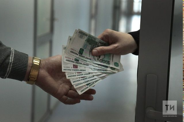 В Агрызском районе стартовал анонимный опрос о коррупции: выскажите своё мнение