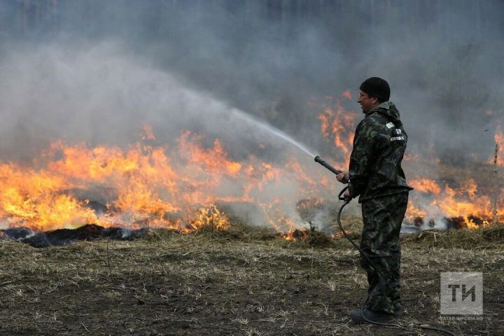 Пожарная безопасность в быту