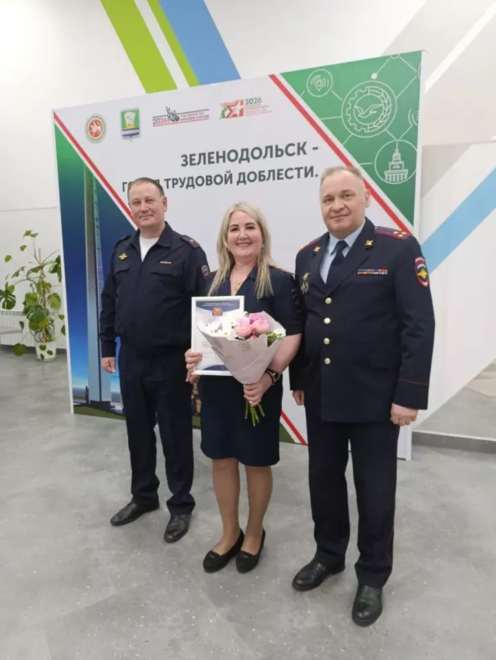 Дорожная безопасность – детям