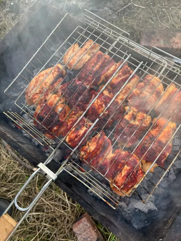 Самый вкусный шашлык: проверенный рецепт
