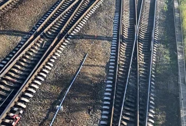 Казань и Ижевск связали новые электропоезда ЭП3Д — запуск состоялся 13 мая