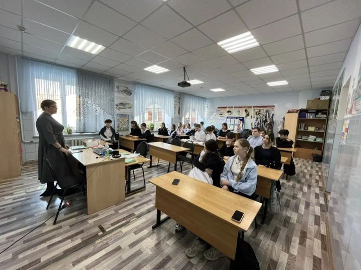 Почти 60 тысяч татарстанцев направили средства материнского капитала на образование детей с начала 2026 года