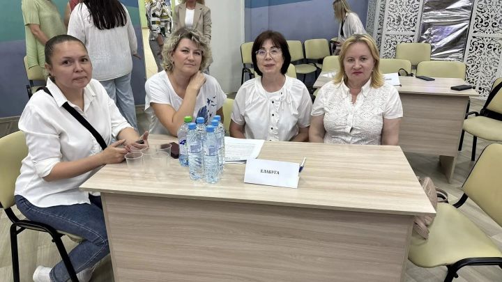 В Татарстане стартовали зональные этапы викторины по охране труда для работников культуры