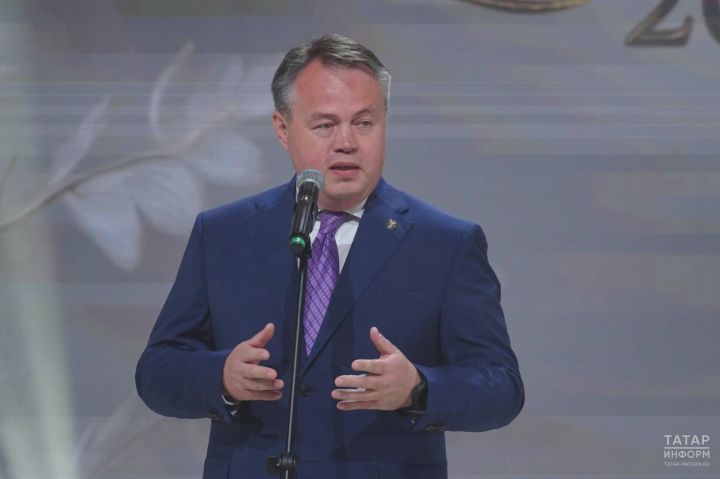 Глава Минздрава РТ: Нацпроекты коренным образом изменили здравоохранение Татарстана