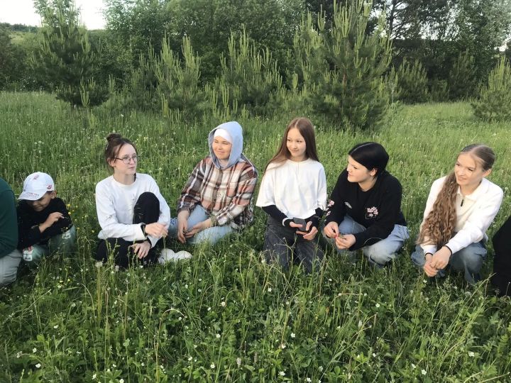 В Агрызском районе стартовала межведомственная профилактическая операция «Подросток-2026»