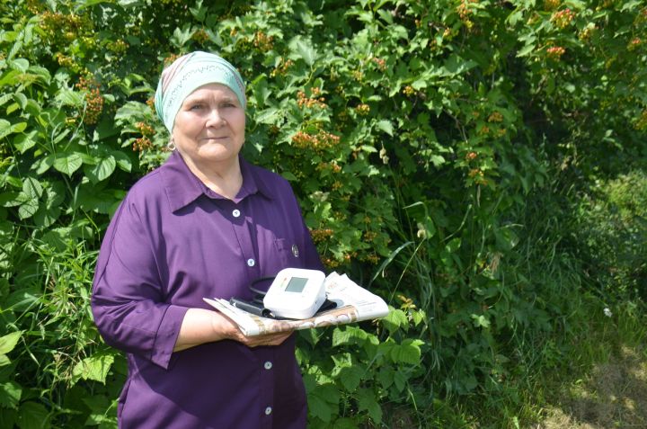 53 года вместе: семейная история Мунира и Салисы Гатауллиных из Крындов