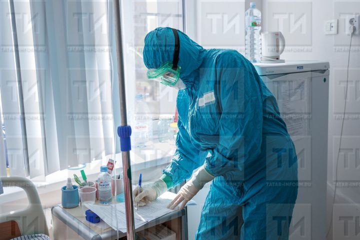 Татарстанцам рассказали о мерах профилактики кишечных инфекций летом