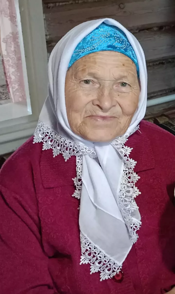 Авылдашлар дип янып эшләде